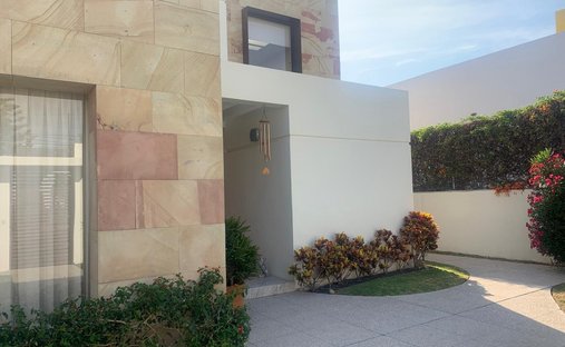 Casa a Juriquilla, Querétaro, Messico 1