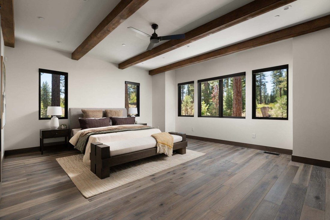 Casa en Truckee, California, Estados Unidos 4 - 18718224