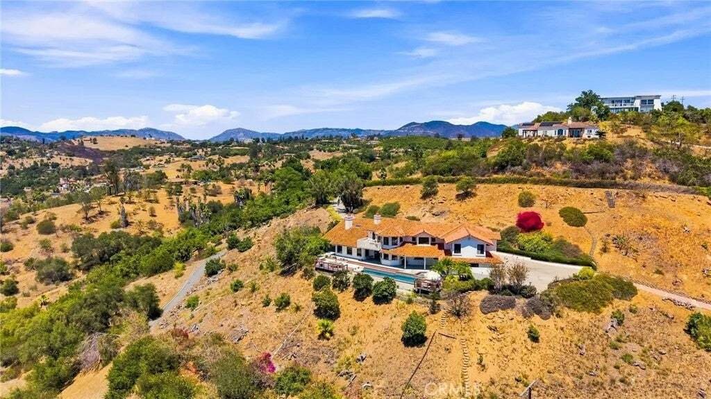 Maison à Fallbrook, Californie, États-Unis 3 - 18562524