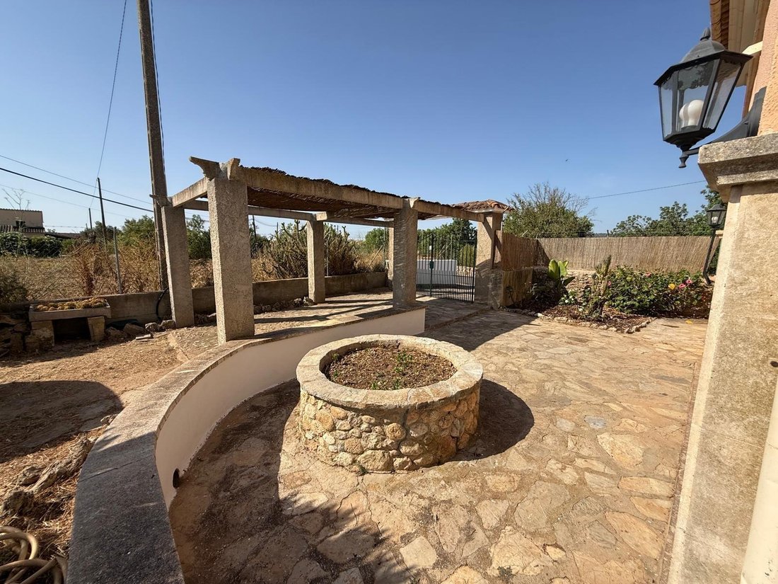 Villa a Inca, Isole Baleari, Spagna 3 - 18719525