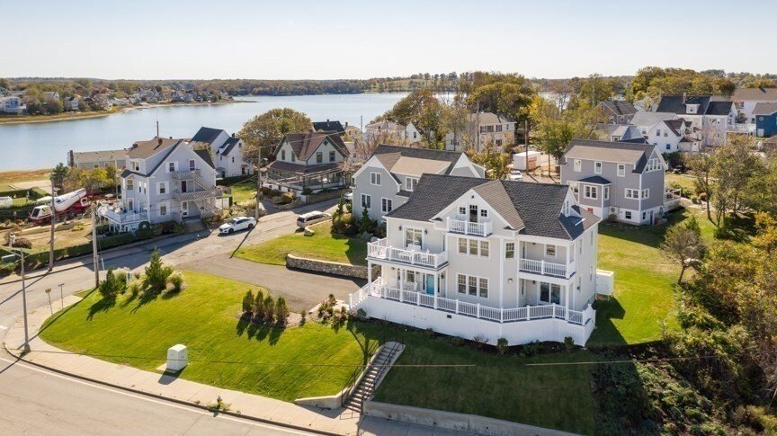 House in Hull, Massachusetts, United States 1 - 18717790
