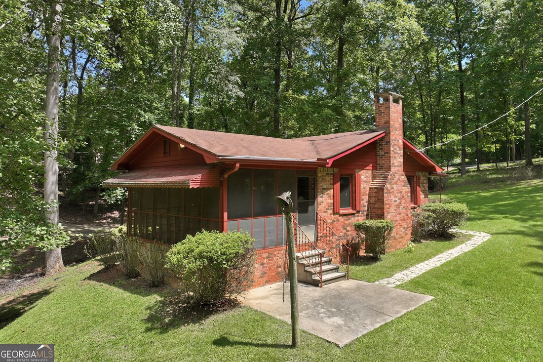 Casa en Gainesville, Georgia, Estados Unidos 4 - 18719285