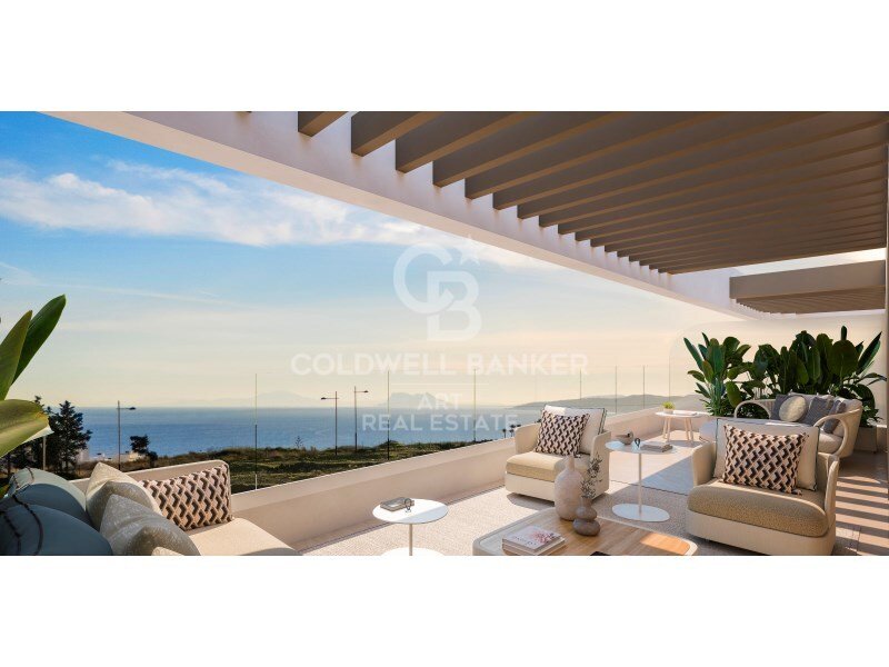 Apartment in Estepona, Andalusia, Spain 3 - 18719488