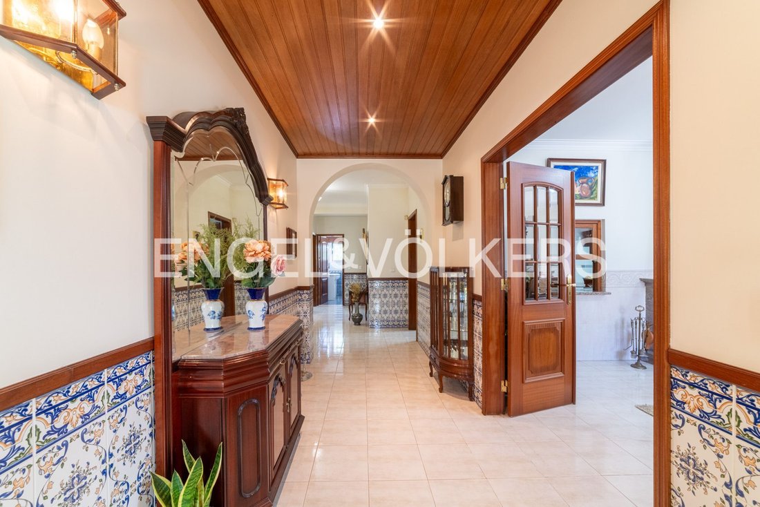 Maison à Ramada e Canecas, Lisbonne, Portugal 4 - 17760410