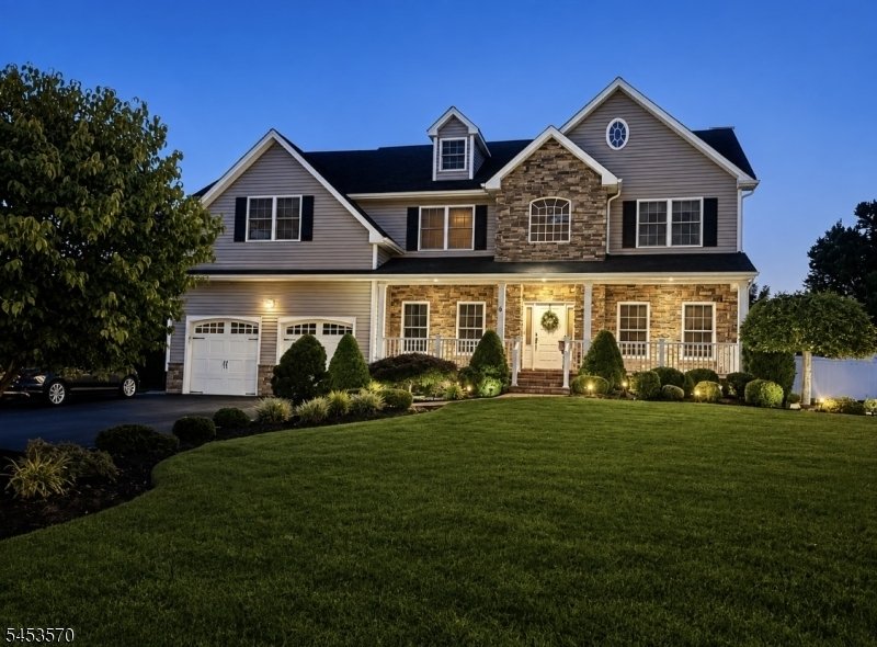 Haus in Clark, New Jersey, Vereinigte Staaten 2 - 18696472