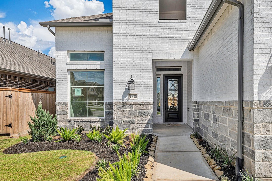House in Katy, Texas, United States 4 - 18719082