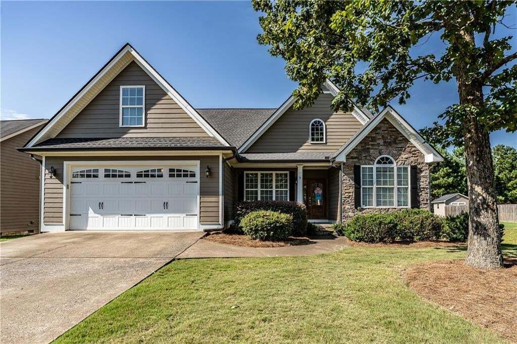 House in Rome, Georgia, United States 1 - 18718987