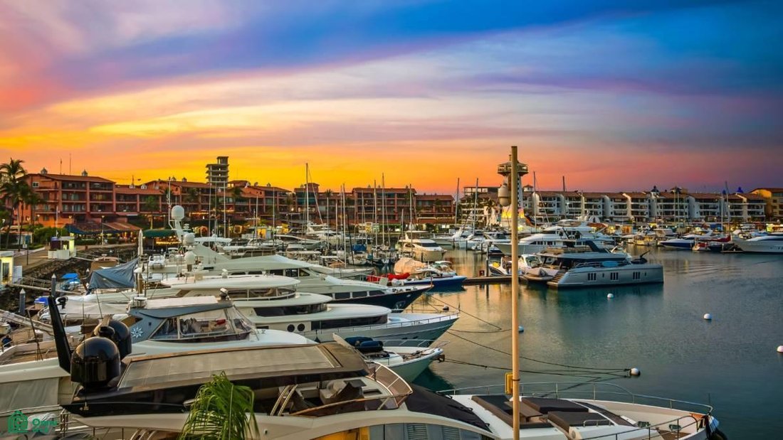 Condominio en Puerto Vallarta, Jalisco, México 1 - 17101132