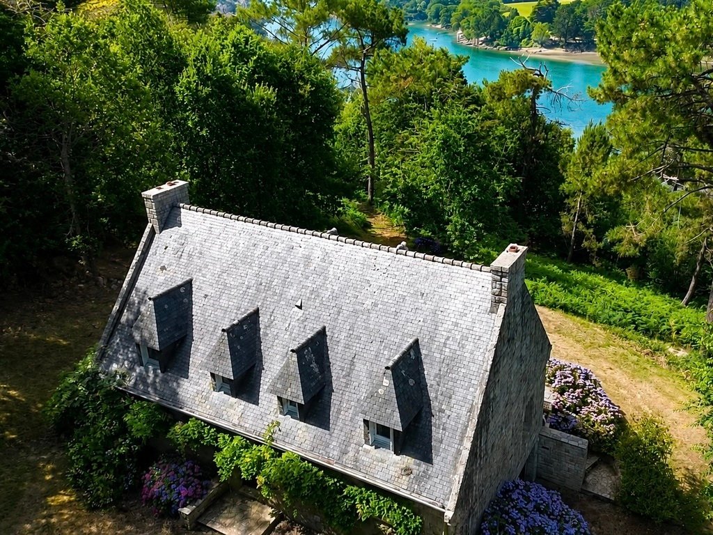 House in Riec-sur-Belon, Brittany, France 4 - 18717046