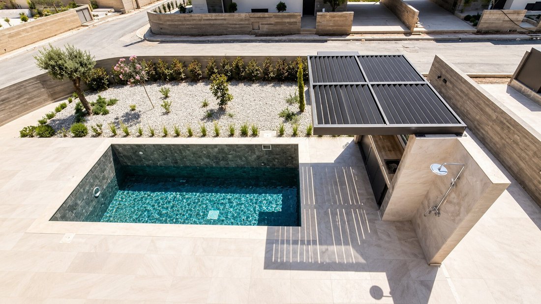 Villa in Yeroskipou, Paphos, Cyprus 2 - 18716931