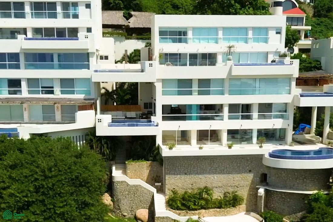Maison à Acapulco, Guerrero, Mexique 5 - 18705366