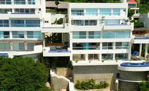Condo in Acapulco, Guerrero, Mexico 1
