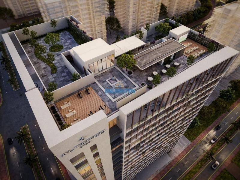 Apartment in JVC / Jumeirah Village Circle, Dubai, United Arab Emirates 1 - 18716711