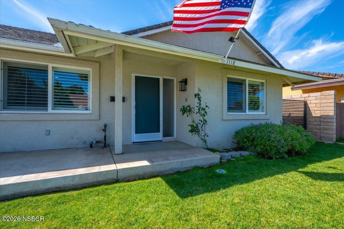 Maison à Santa Maria, Californie, États-Unis 3 - 18717031