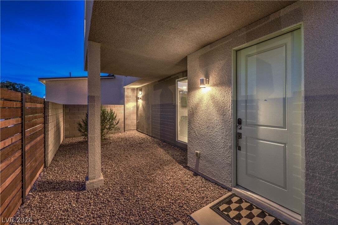 Casa en Las Vegas, Nevada, Estados Unidos 4 - 18718701