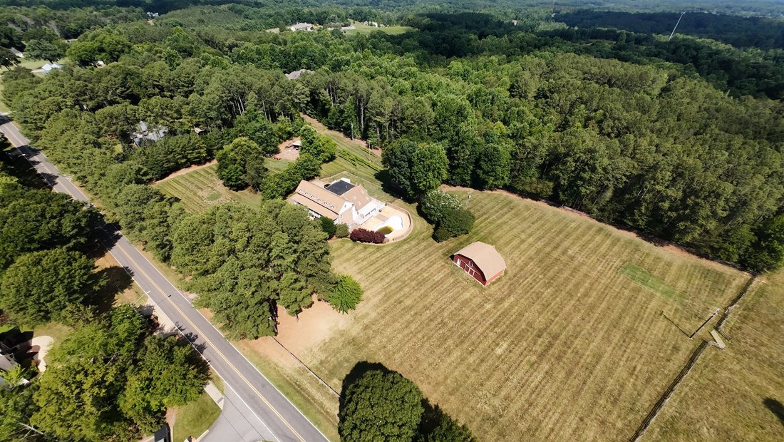 Casa en Shelby, Carolina del Norte, Estados Unidos 4 - 18168101