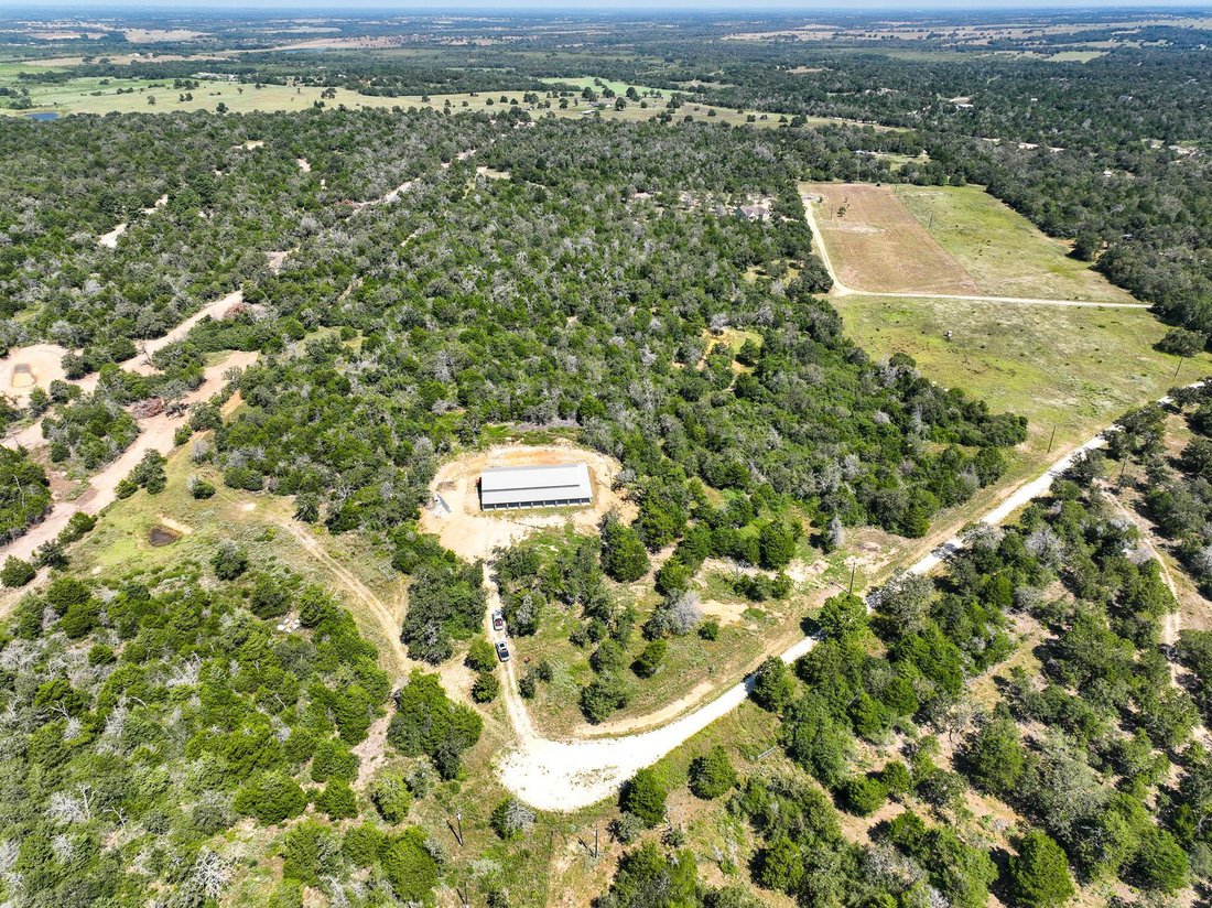 Maison à Dale, Texas, États-Unis 1 - 18718441