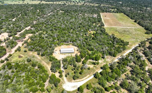 Maison à Dale, Texas, États-Unis 1