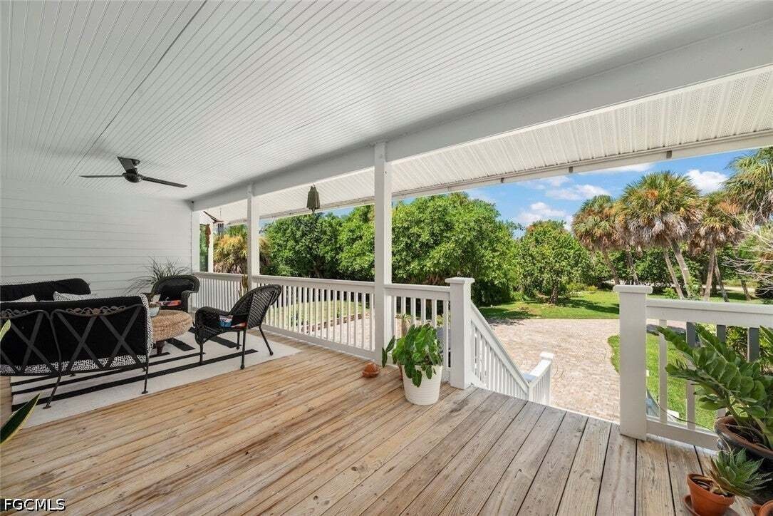 Casa a Sanibel, Florida, Stati Uniti 3 - 18718603