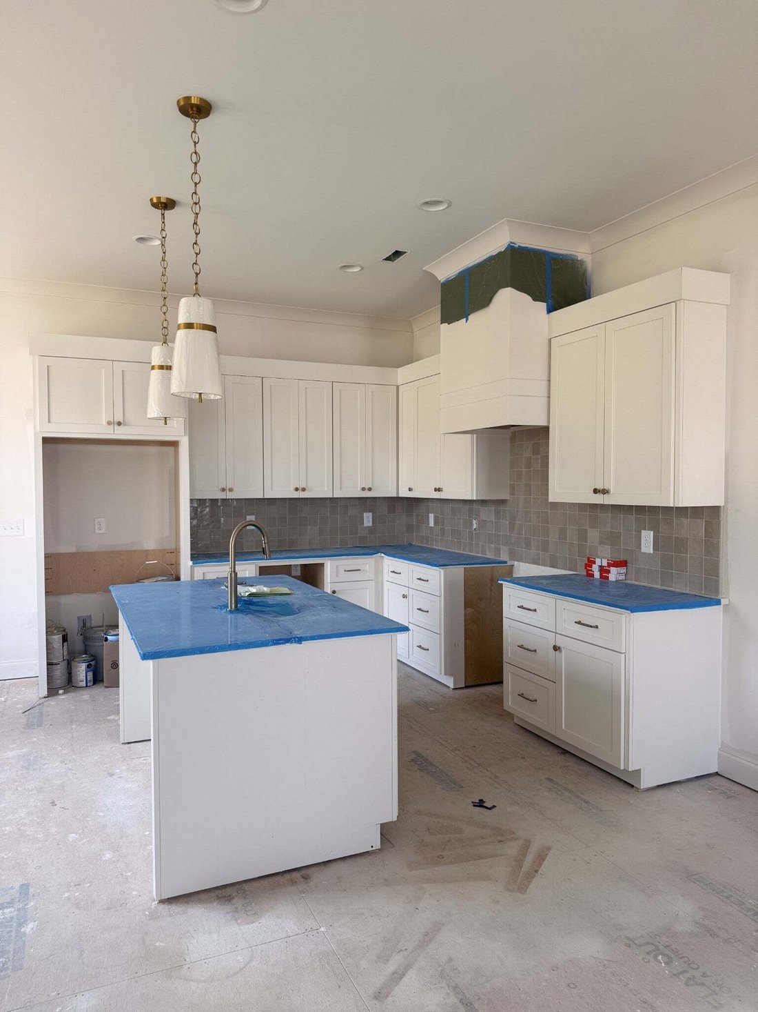 Townhouse in Franklin, Tennessee, United States 3 - 18718591