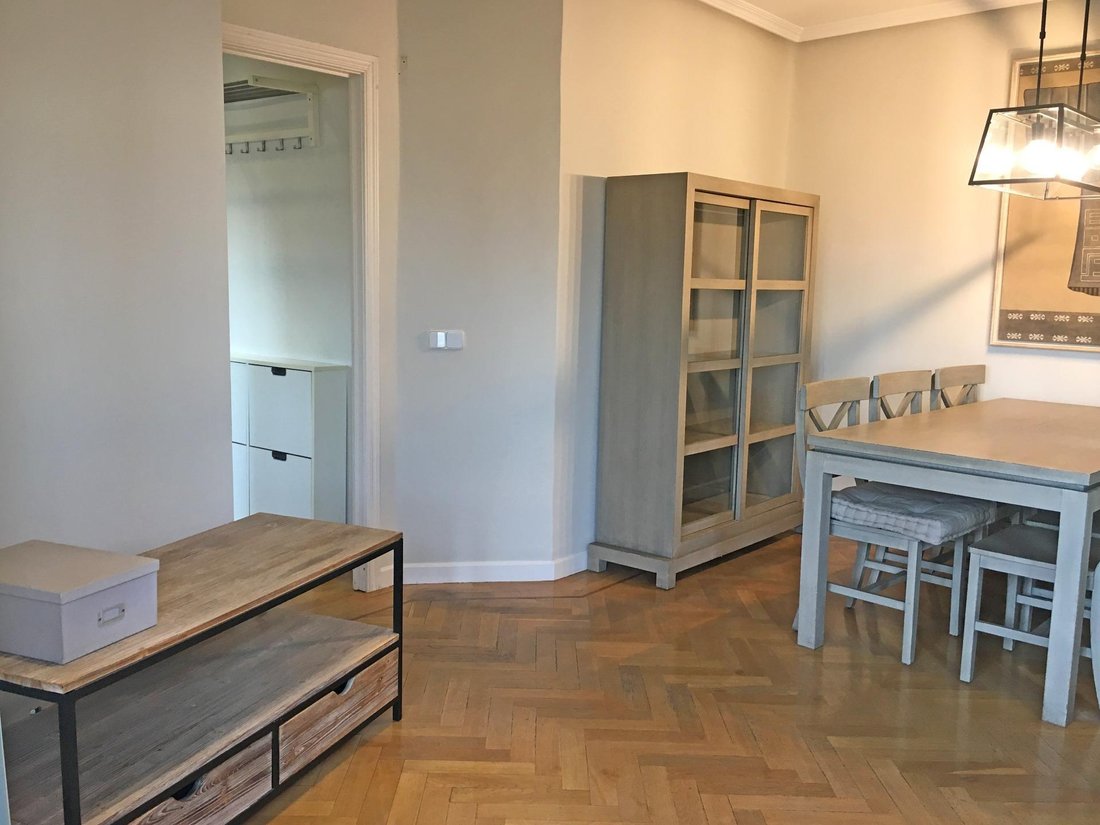 Apartamento en Salamanca, Madrid, España 5 - 18360342