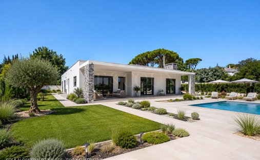 Casa a Loule (Sao Clemente), Algarve, Portogallo 1