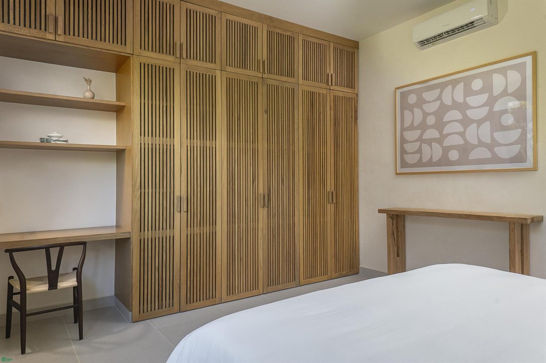 Haus in Alma Tulum Hotel, Quintana Roo, Mexiko 2 - 17731738