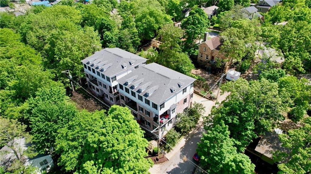 Residenza a Fayetteville, Arkansas, Stati Uniti 1 - 18717909