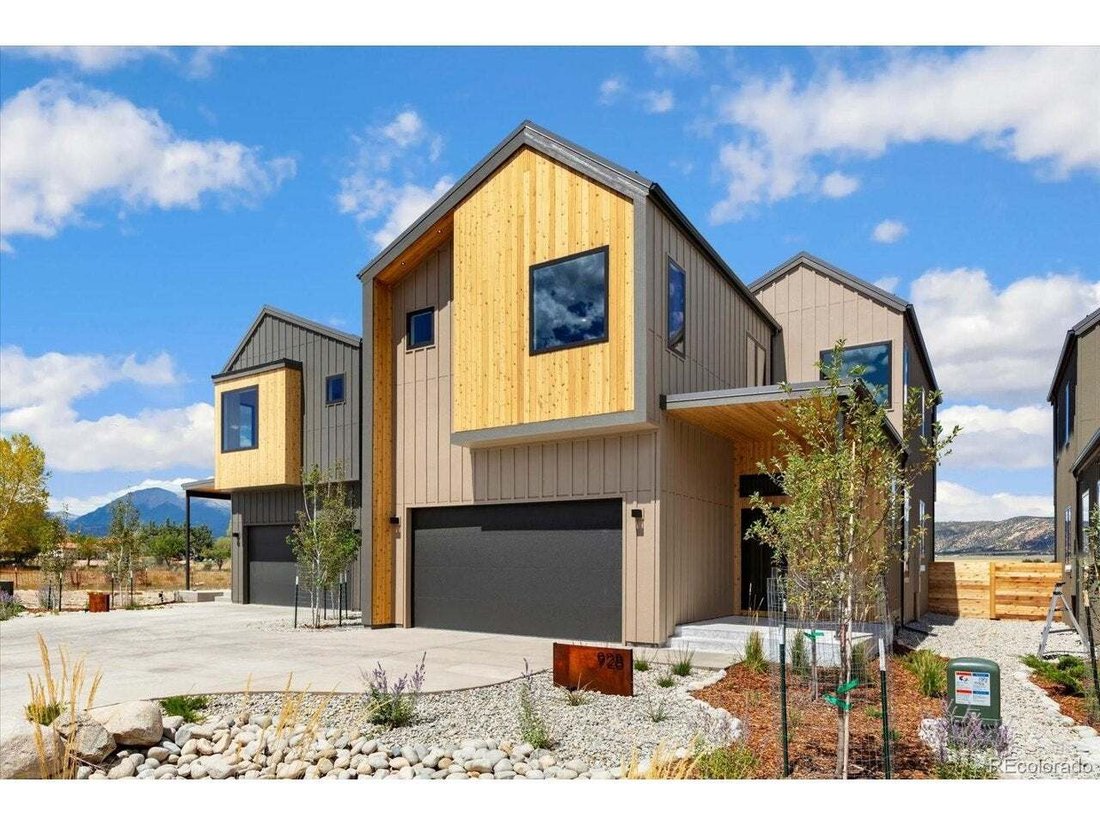 House in Salida, Colorado, United States 1 - 18718746