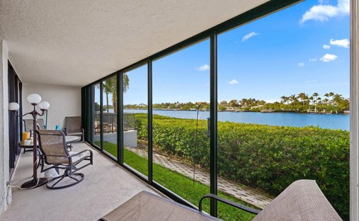 Condo in Palm Beach, Florida, United States 1