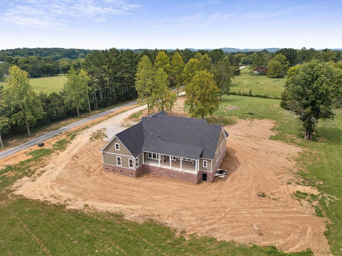 House in Lebanon, Tennessee, United States 3 - 18718530