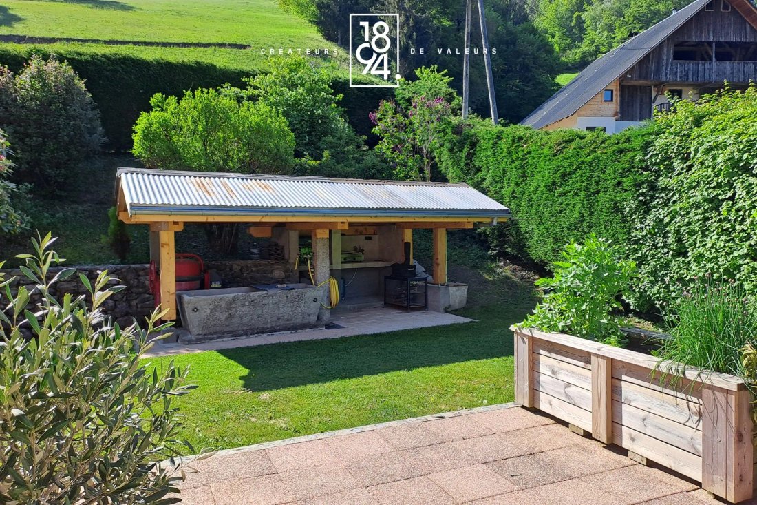 House in Queige, Auvergne-Rhône-Alpes, France 5 - 18716994