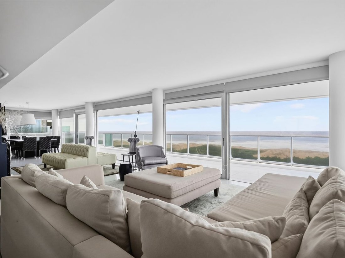Apartamento en Punta del Este, Departamento de Maldonado, Uruguay 1 - 18719081