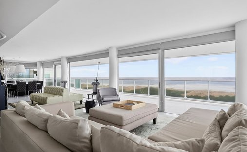 Apartamento en Punta del Este, Departamento de Maldonado, Uruguay 1