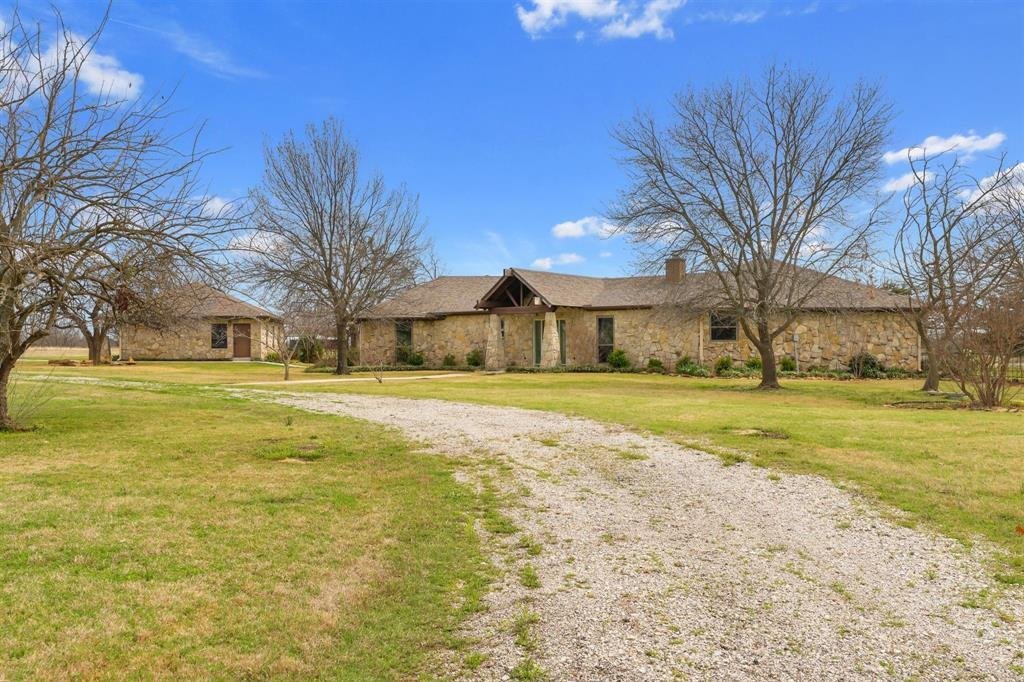 Casa a Krum, Texas, Stati Uniti 4 - 18718560