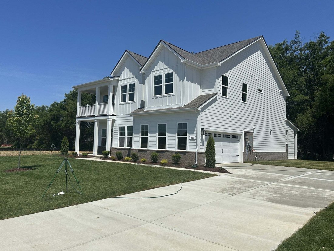 Casa a Murfreesboro, Tennessee, Stati Uniti 3 - 18718540