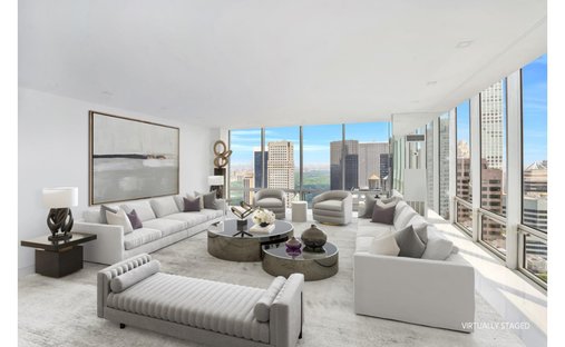 Condominio a New York, New York, Stati Uniti 1