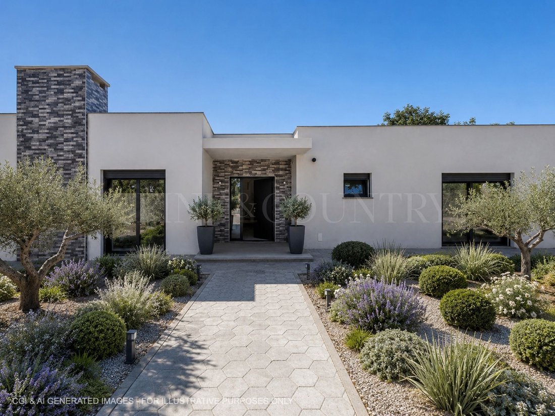 House in Loule (Sao Clemente), Algarve, Portugal 4 - 18719764