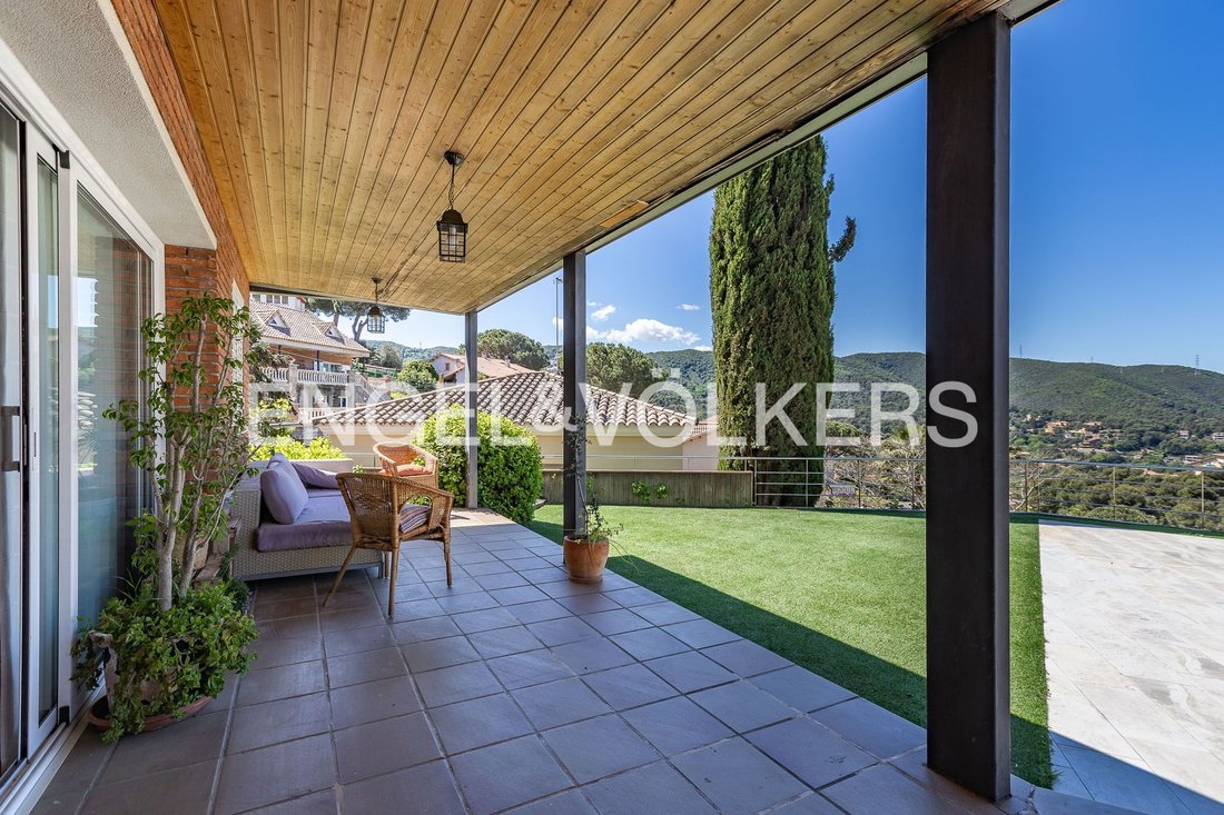 Casa en San Fausto de Campcentellas, Cataluña, España 3 - 17708535