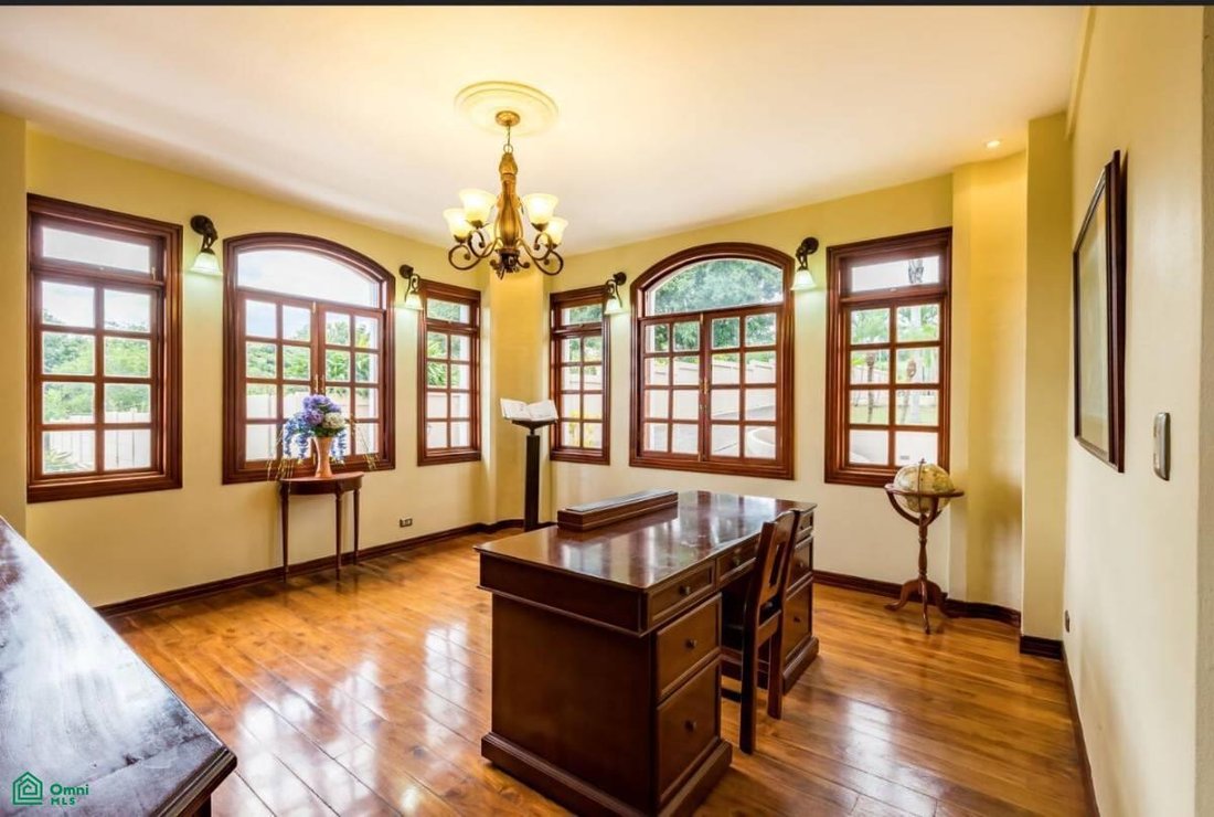 Maison à Santa Eulalia, Guanacaste, Costa Rica 1 - 17089041