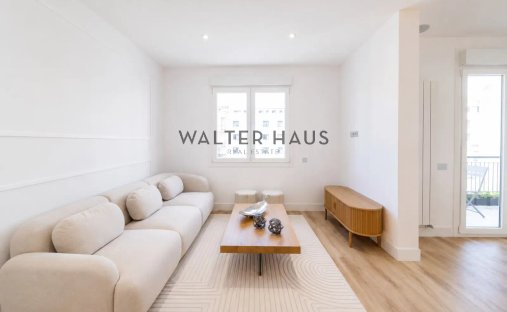 Appartement à Salamanque, Madrid, Espagne 1