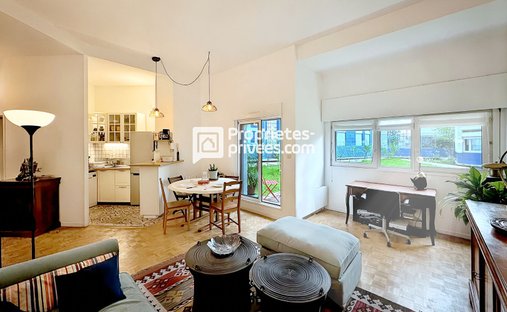 Appartement à Saint Lambert, Paris 15e Arrondissement, Paris 1