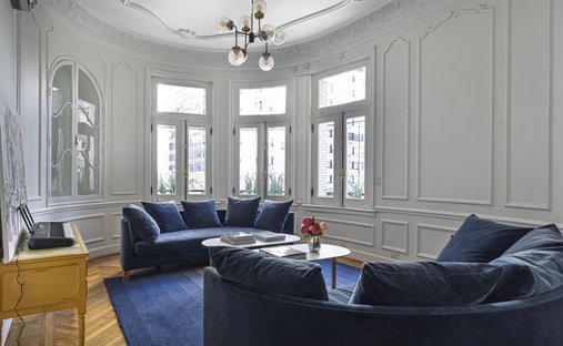 Apartment in Buenos Aires, Buenos Aires, Argentina 1
