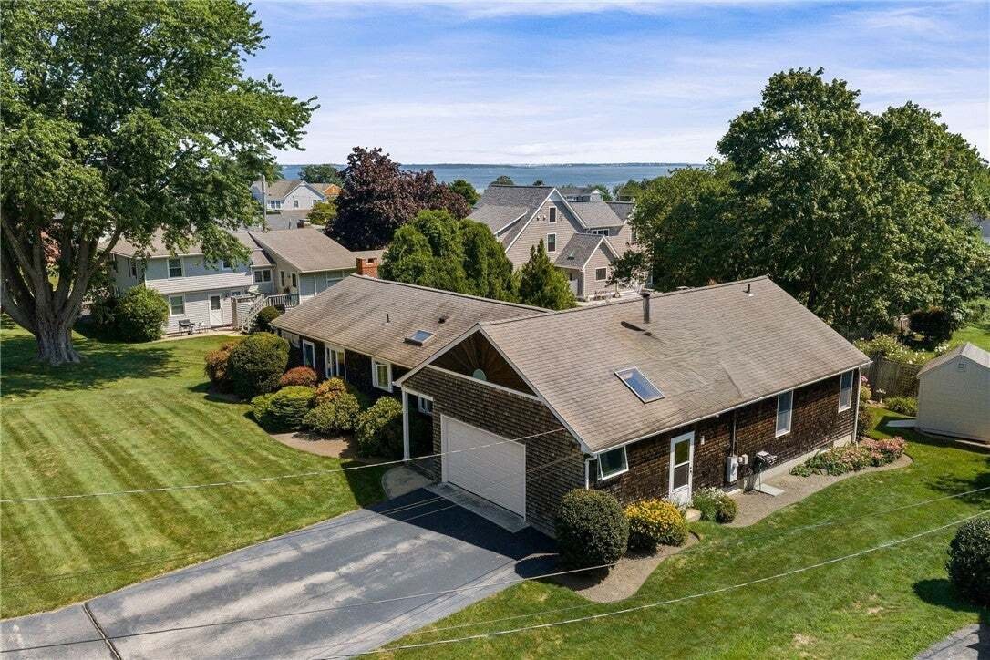 House in Narragansett, Rhode Island, United States 1 - 18718347
