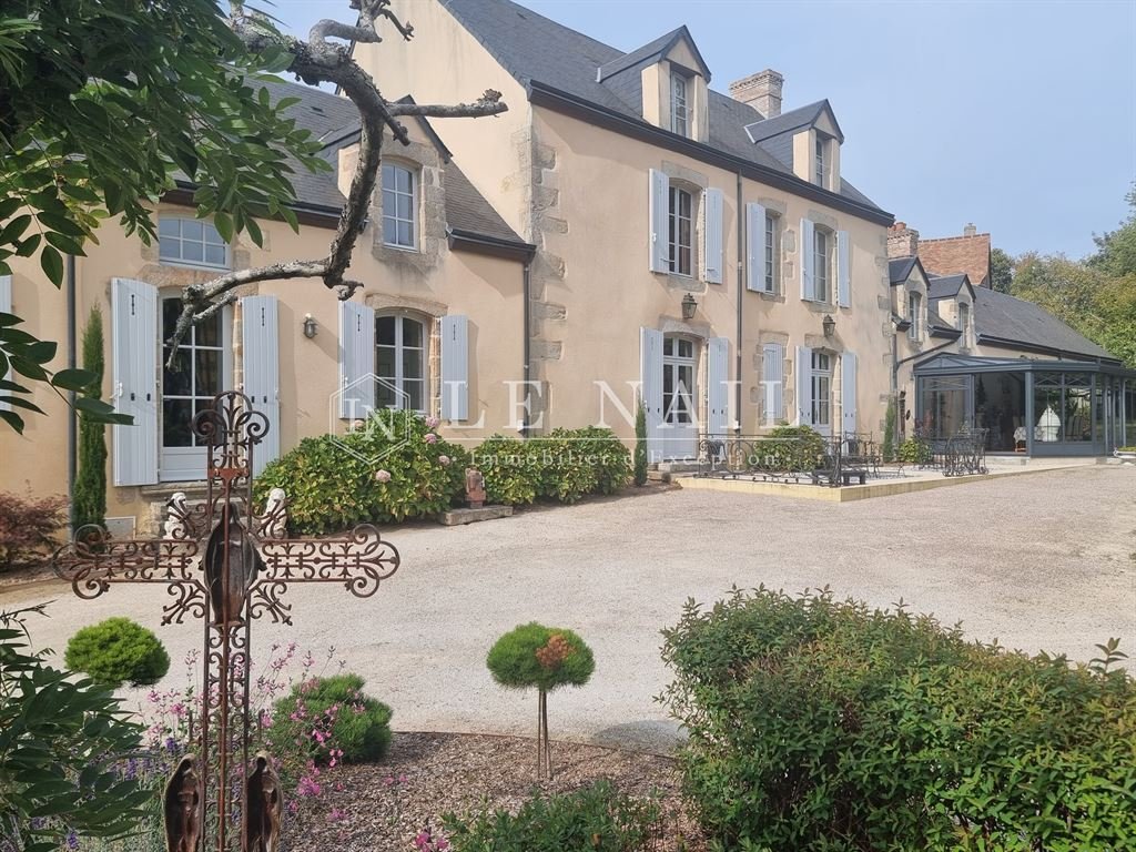 Domaine à Alençon, Normandie, France 3 - 14939190