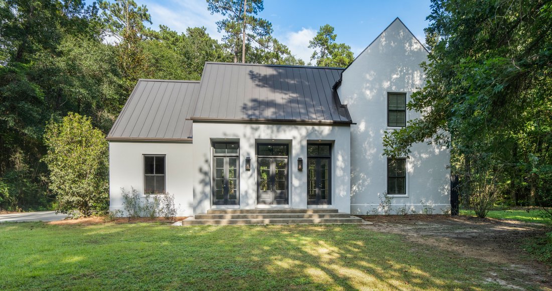 House in Covington, Louisiana, United States 1 - 18716450