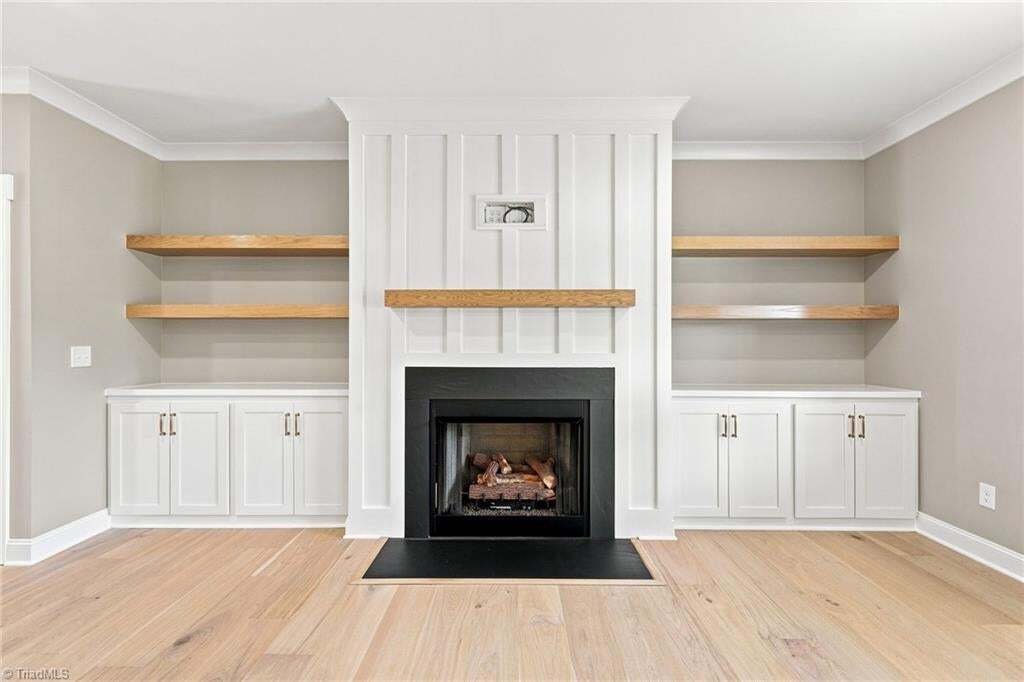 Casa a Lexington, Carolina del Nord, Stati Uniti 4 - 17169327