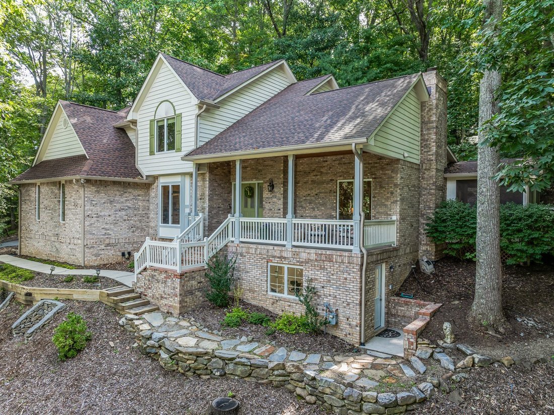 Haus in Limestone, North Carolina, Vereinigte Staaten 4 - 18684314