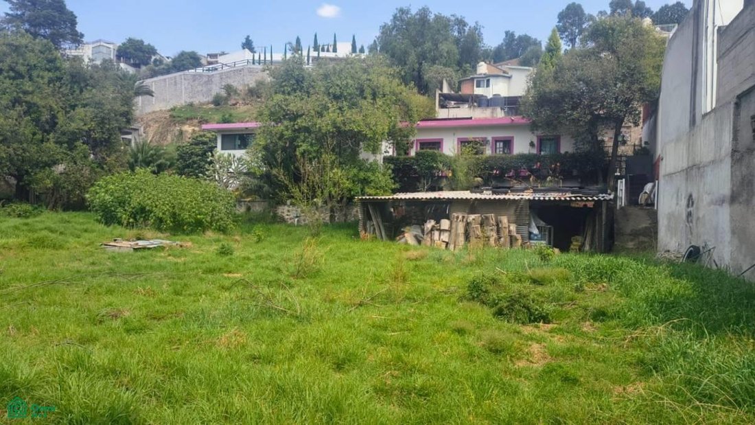 Terreno in Ocotlán, Tlaxcala, Messico 5 - 18353389
