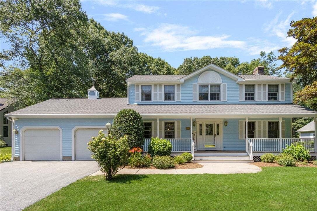 Haus in North Kingstown, Rhode Island, Vereinigte Staaten 1 - 18718342
